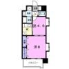 シャロームミキの間取り画像