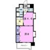シャロームミキの間取り画像
