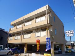 ミニョン アンジュの外観画像
