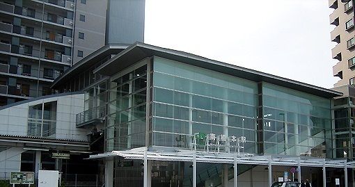 近くの南橋本駅まで1,600m(徒歩20分)