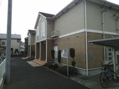 アルバ グランデの外観画像