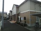 アルバ グランデの間取り画像