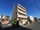 Casa Syunsuiの外観