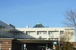 近くの美瑛町立病院まで1,000m(徒歩13分)
