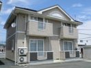 ベルーナ Ⅰの間取り画像