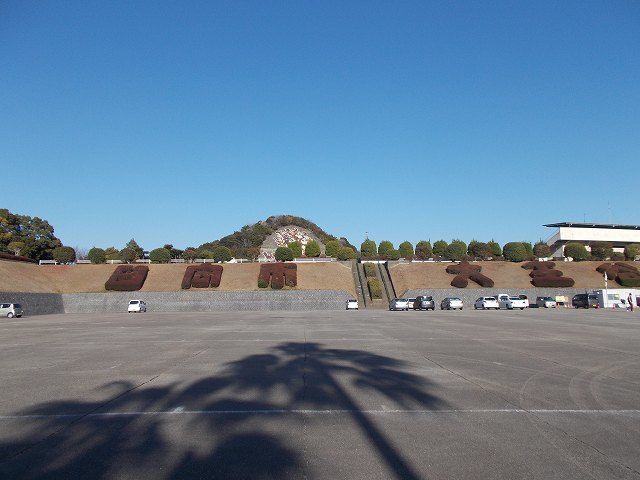 近くの大王谷運動公園まで1,000m（徒歩13分）