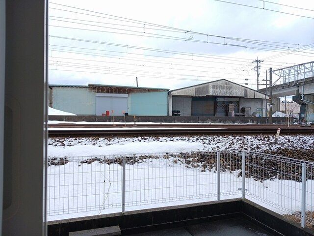 庭