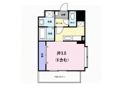 アイ ヒルズ スミヨシの間取り画像