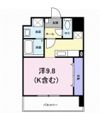 アイ ヒルズ スミヨシの間取り画像