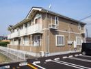 シリウスの間取り画像