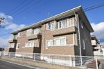ライジングサンの間取り画像