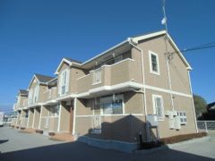 ジェルメ ハナミヅキの外観画像