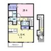 エクセレントKURAの間取り画像