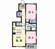 ラフレシール野口の間取り画像