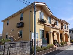 ラフレシール野口の外観画像