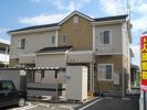 アロッジオ・プリムローズの外観
