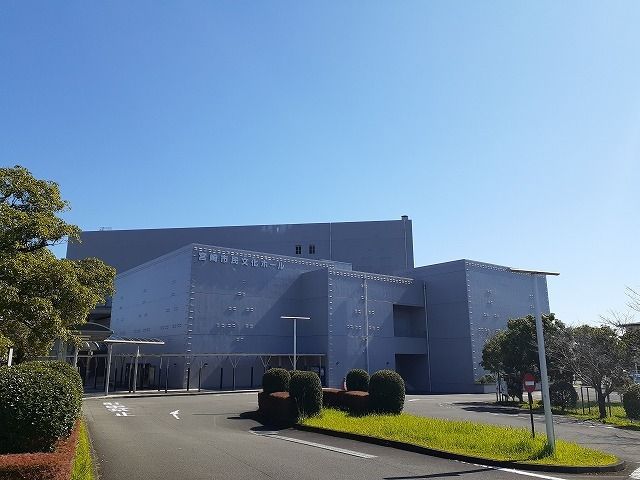 近くの施設まで850m（徒歩11分）