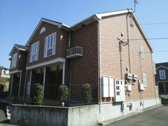 フォーリストナチュラルCの外観画像