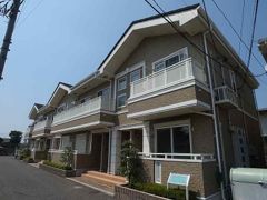 ハッピー バード 2の外観画像