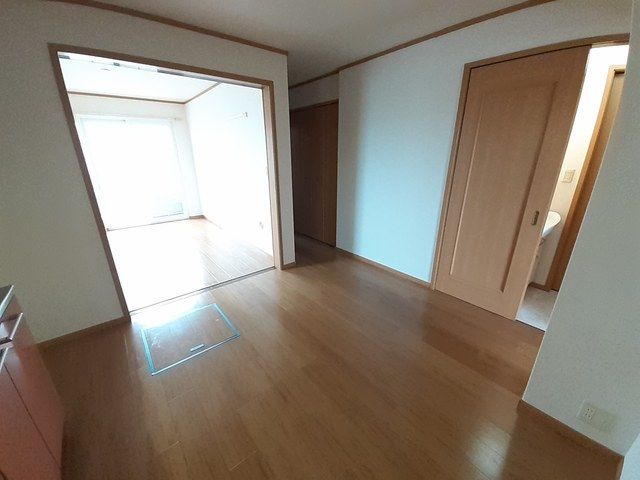 リビング