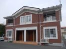 ブリッサ宮 Bの間取り画像