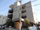 ヴィラ エスペランサの間取り画像