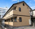 サンクエトワール本町の間取り画像