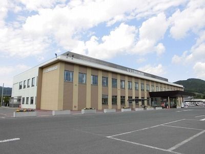 近くの公立置賜南陽病院まで590m(徒歩8分)
