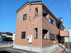 グランデージュ Bの外観画像
