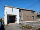 レーヴの間取り画像