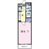 アウルの間取り画像