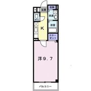 アウルの間取り画像