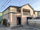 アウルの間取り画像