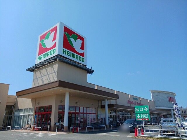 近くの郵便局まで350m（徒歩5分）