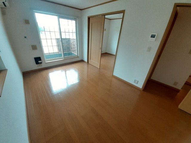 リビング