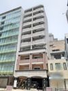 大一フロントの間取り画像