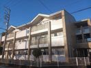 ファーチャ・イターナルDの間取り画像