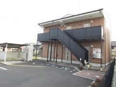 ツァールアインスの外観画像