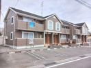 プラシードの間取り画像