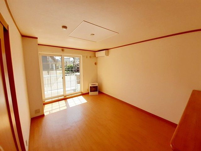 リビング