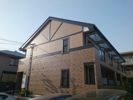 オーク帝塚山の間取り画像