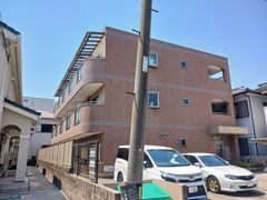 ソレイユ上甲子園の外観画像