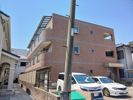 ソレイユ上甲子園の間取り画像