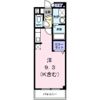 グランディル山王の間取り画像