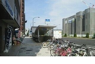 近くの阪神春日野道駅様まで410m（徒歩6分）
