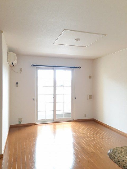リビング