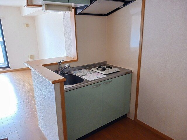 キッチン