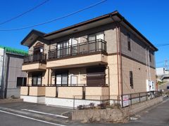クラーベルⅠの外観画像