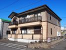 クラーベルⅠの間取り画像
