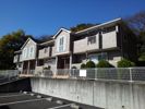 パーク ヒルズ1番館の間取り画像